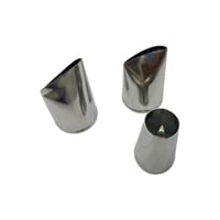 اقماع تزين الكيك 9شكل