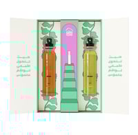 مجموعة WISH & DREAM