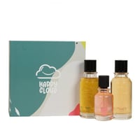 مجموعة هابي كلاود