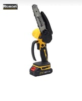 منشار بطارية 21 فولت 6 بوصة