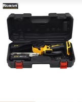 منشار بطارية 21 فولت 6 بوصة