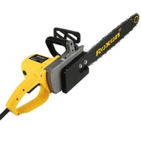 منشار كهربائي بسلك 16 بوصة