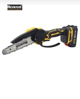 منشار بطارية 21 فولت 6 بوصة