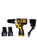 دريل شحن 12v من روكسون