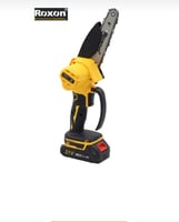 منشار بطارية 21 فولت 6 بوصة