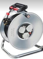 توصيلة كهربائية الماني 50 متر