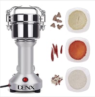 مطحنة حبوب القهوة والتوابل متعددة 200 غرام