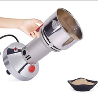 مطحنة حبوب القهوة والتوابل متعددة 200 غرام