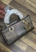 نحاسي مقاس 22