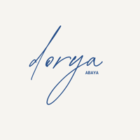 Dorya abaya