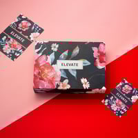 بكج إليڤيت - Elevate اختر 3 من عطورك المفضلة