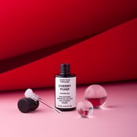 Cherry Pump Musk