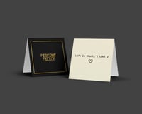 خدمة تغليف العطور من برفيوم بالاس + كيس + كرت إهدا...