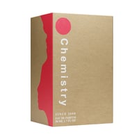 عبوتين من عطر كمستري - Chemistry بخصم خاص