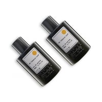 عبوتين من عطر توباكو ليـڤ - Tobacco Leaf بخصم 15%