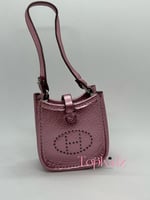 شنطة ايفيلين (مع سلسلة مجانية)