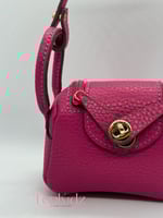 شنطة ليندي (مع سلسلة مجانية)