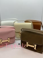 شنطة كونستانس (مع سلسلة مجانية)