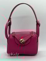 شنطة ليندي (مع سلسلة مجانية)