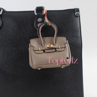 شنطة بيركن (مع سلسلة مجانية)