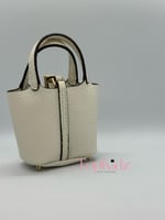 شنطة بيكوتين (مع سلسلة مجانية)