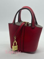 شنطة بيكوتين (مع سلسلة مجانية)