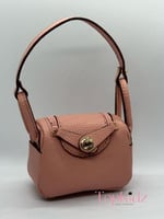 شنطة ليندي (مع سلسلة مجانية)