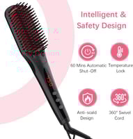 المشط الحراري ميرو بيور MiroPure