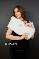 شال فرو سهرات الشتاء