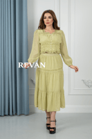 طقم أنيق من قطعتين لإطلالة مميزة