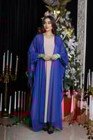 بشت بتصميم فاخر ولمسات عصرية مميزة