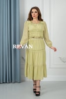 طقم نسائي أنيق قطعتين