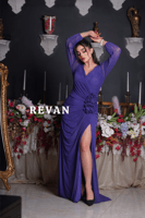 فستان أنيق للمناسبات الخاصة