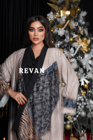 بشت بطابع فني وتصميم استثنائي