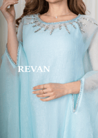 جلابيه ملكية فاخرة