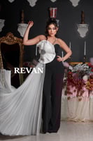 جمبسوت روعة الأناقة بتصميم ملكي