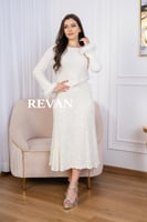 طقم راقٍ بلمسة فاخرة