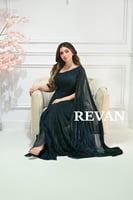 فستان سهره فتات السكر