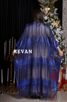 بشت بتصميم فاخر ولمسات عصرية مميزة