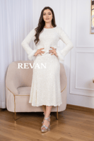 طقم راقٍ بلمسة فاخرة