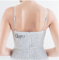 فستان سهره انيق ومثير