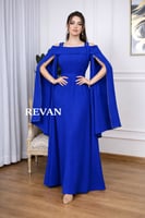 جلابيه مميزه بتصميم ملكي فاخر