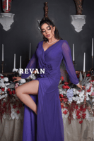 فستان أنيق للمناسبات الخاصة