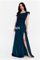 فستان سهرة فاخر