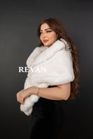 شال فرو شتوي