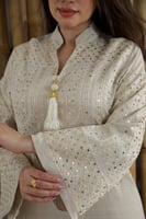 جلابية رمضانية فاخرة من ريڤــان