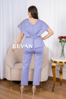 طقم أنيقة بتصميم عصري فاخر