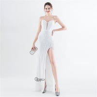 فستان سهره انيق ومثير