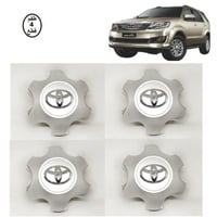 اغطية جنوط تويوتا فورتشنر 2012 - 2015