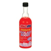 محلول ماء الراديتر Amsoil coolamt boost